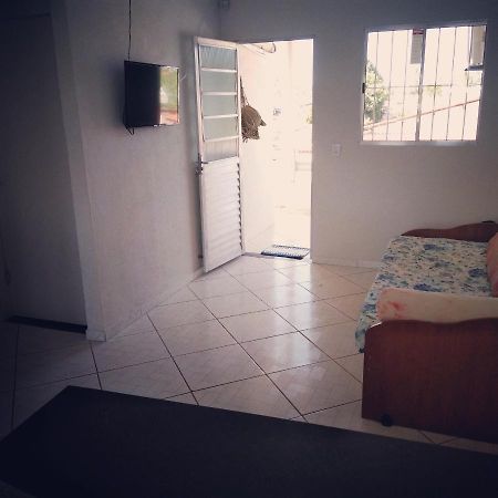Flat Studio L Lägenhet São Miguel dos Milagres Exteriör bild