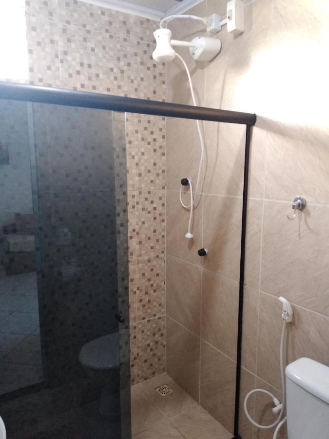 Flat Studio L Lägenhet São Miguel dos Milagres Exteriör bild