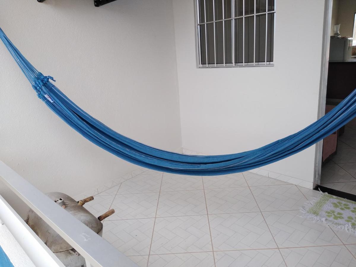 Flat Studio L Lägenhet São Miguel dos Milagres Exteriör bild