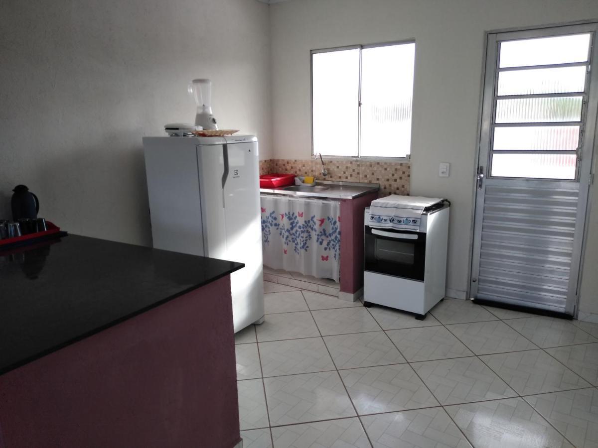 Flat Studio L Lägenhet São Miguel dos Milagres Exteriör bild
