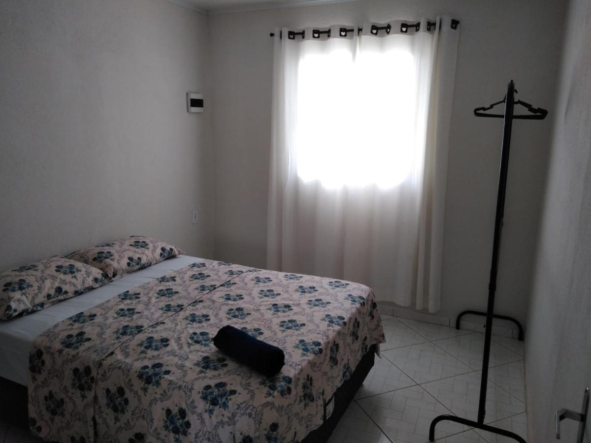Flat Studio L Lägenhet São Miguel dos Milagres Exteriör bild